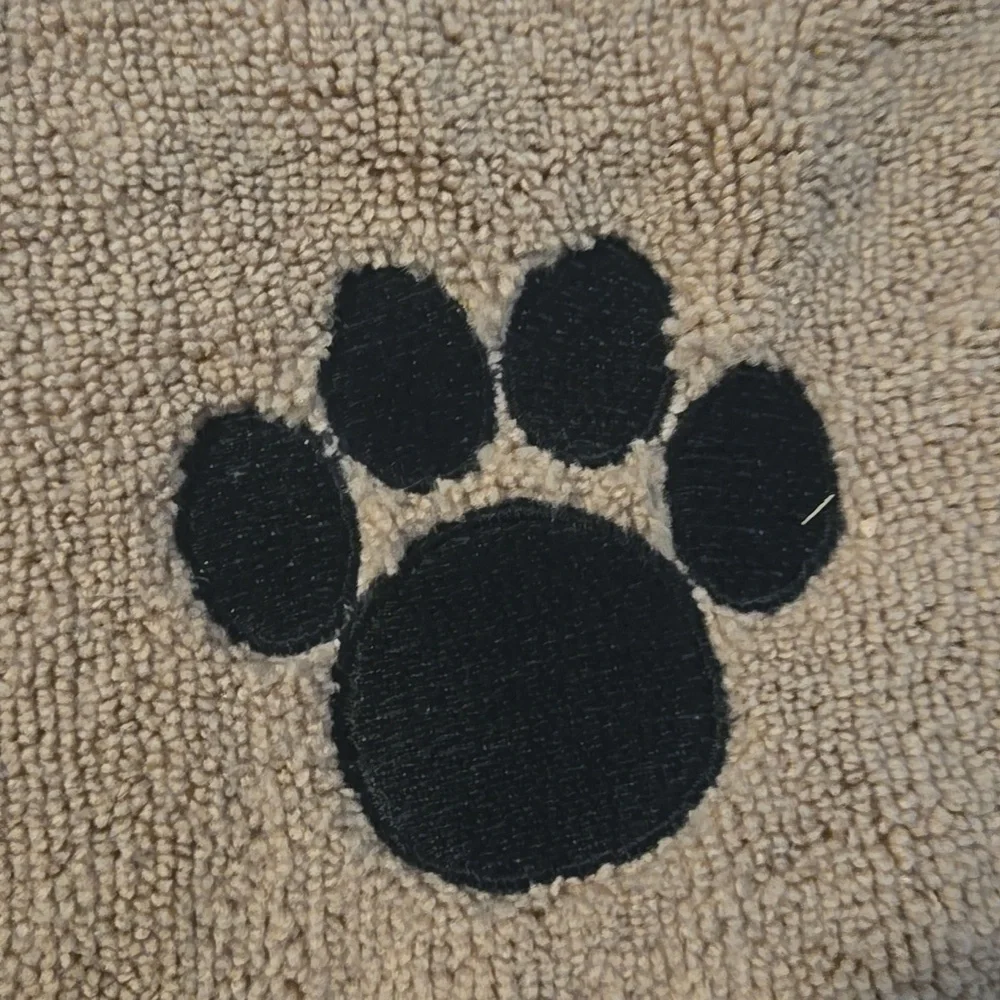 microfiber dog towel